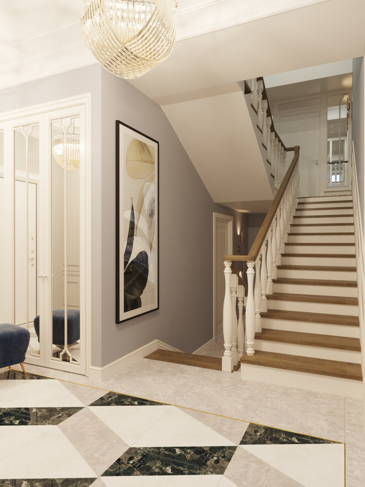 Частный дом / Москва