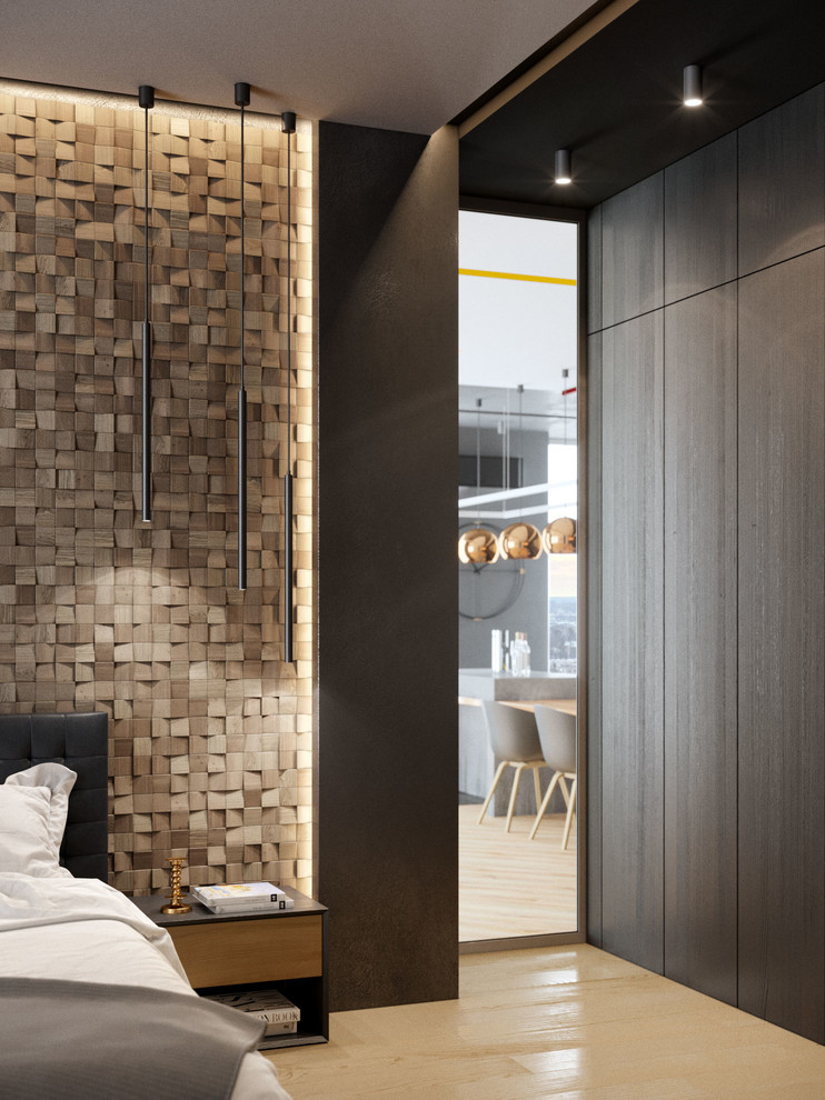 "Sherwood". Спальная