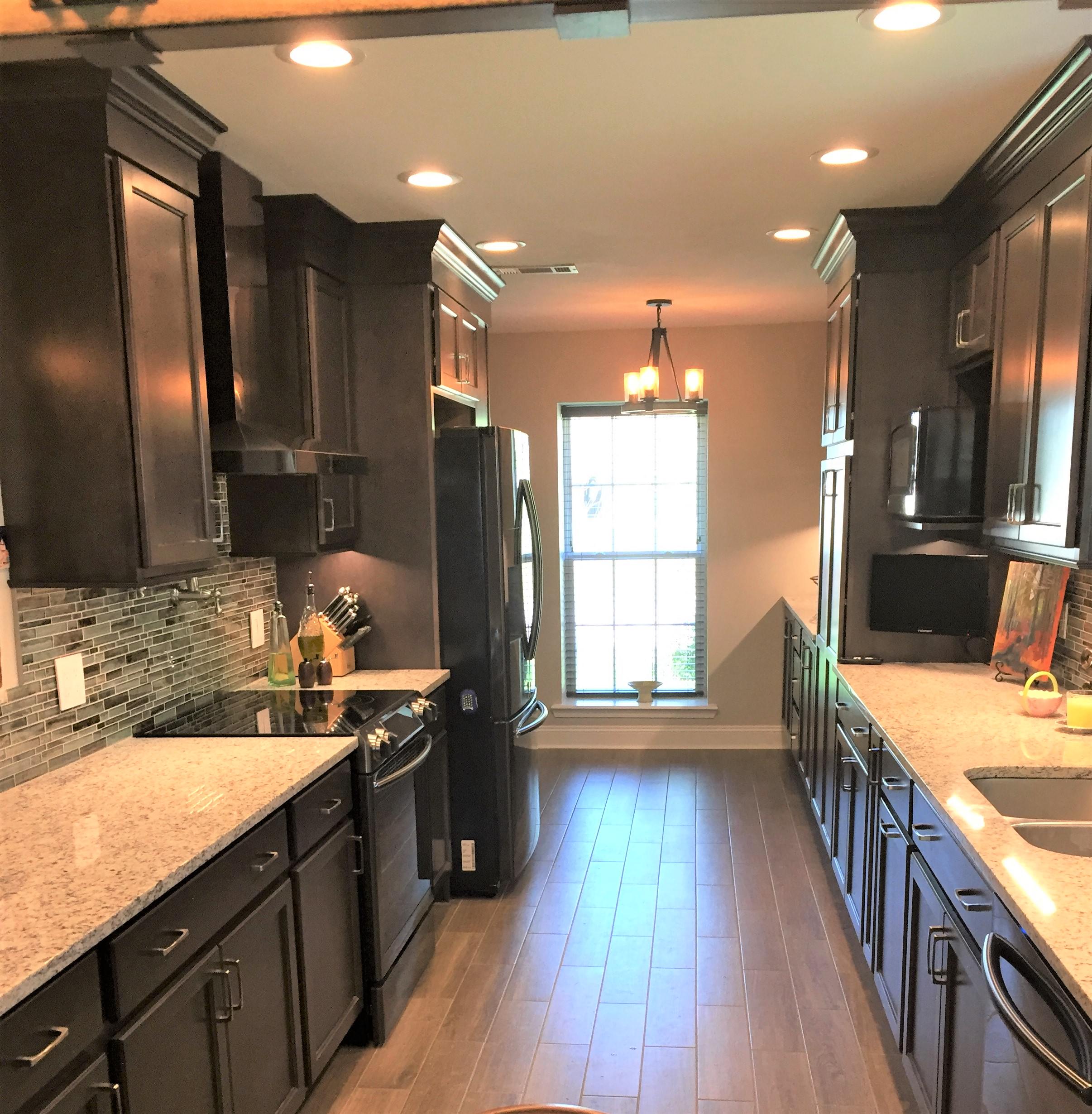 Kitchen Remodel