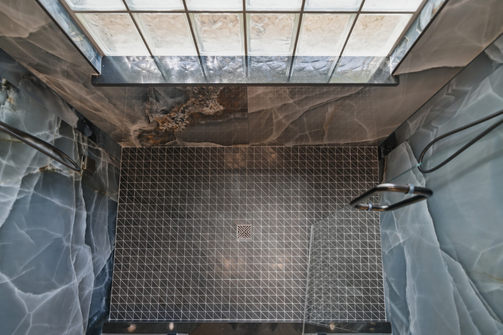 Taylor Draper- Primary Bath Remodel