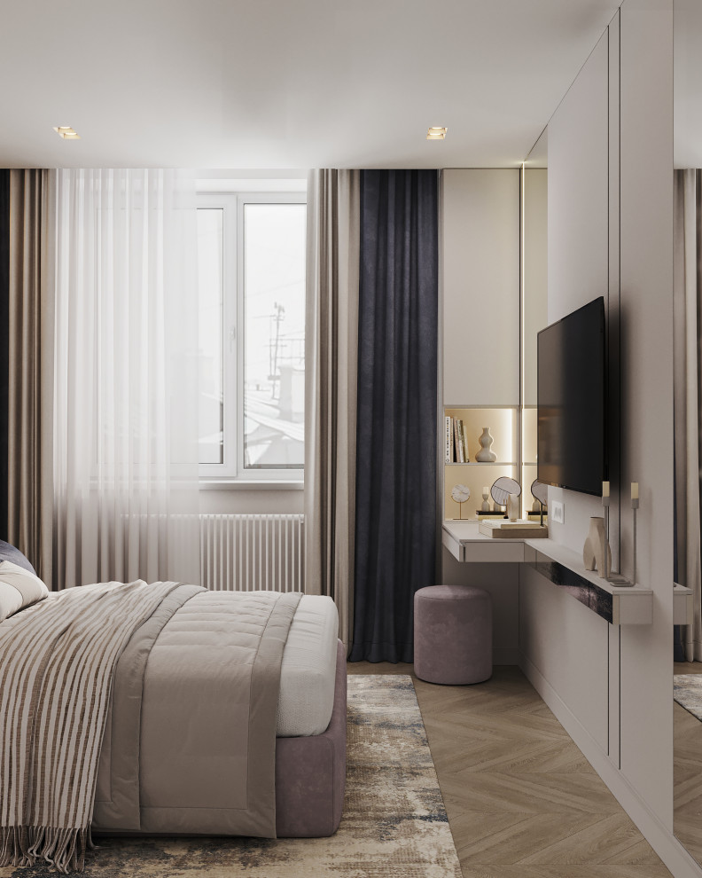 ЖК АТМОСФЕРА