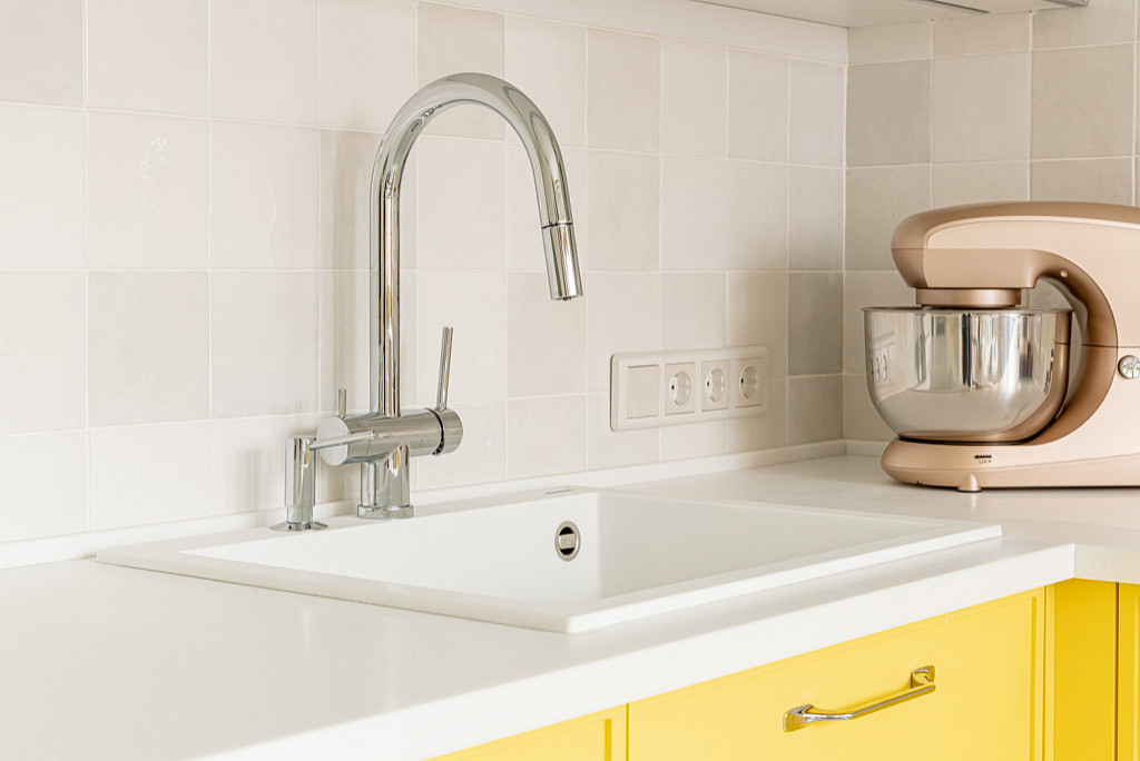 Werkel в новом проекте Наталии Прозоровой