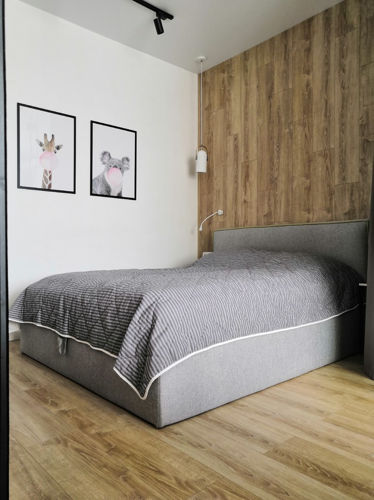 "Жк Золотая подкова" Реализованный проект.