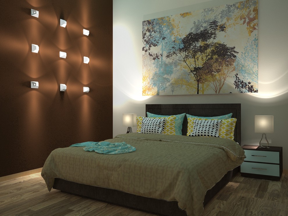 Апартаменты