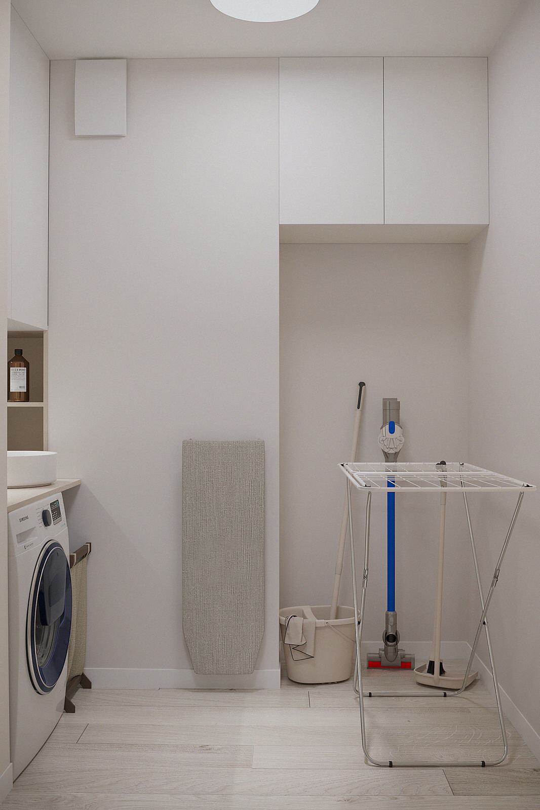 Трехкомнтаная квартира 73 кв.м