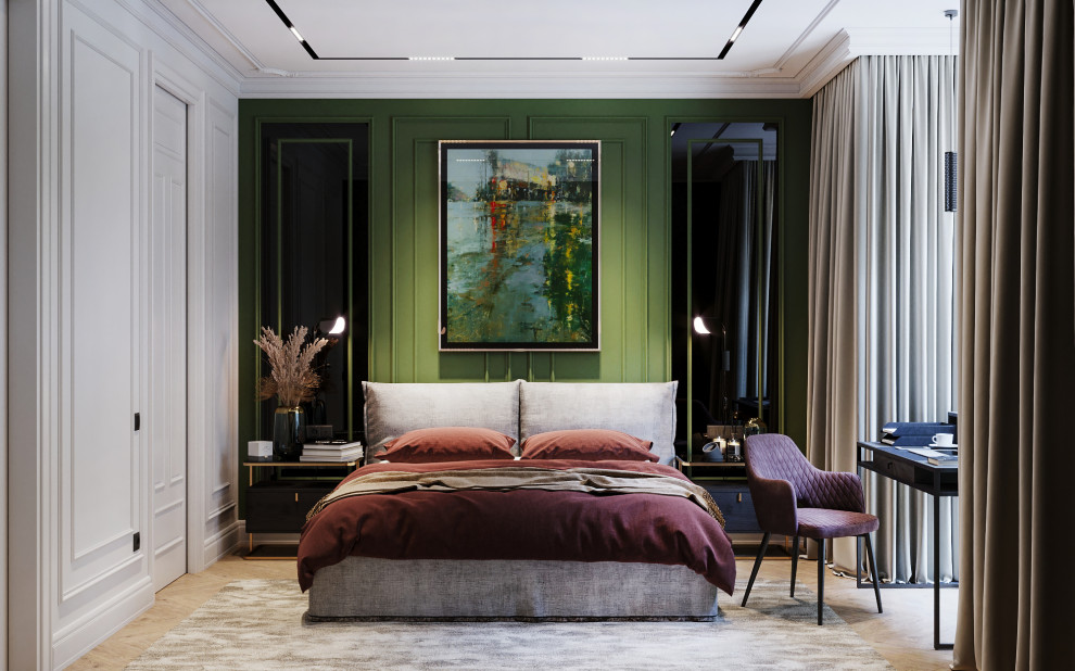 Квартира в ЖК на ул. Энгельса