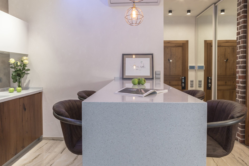 Лофт для молодого человека