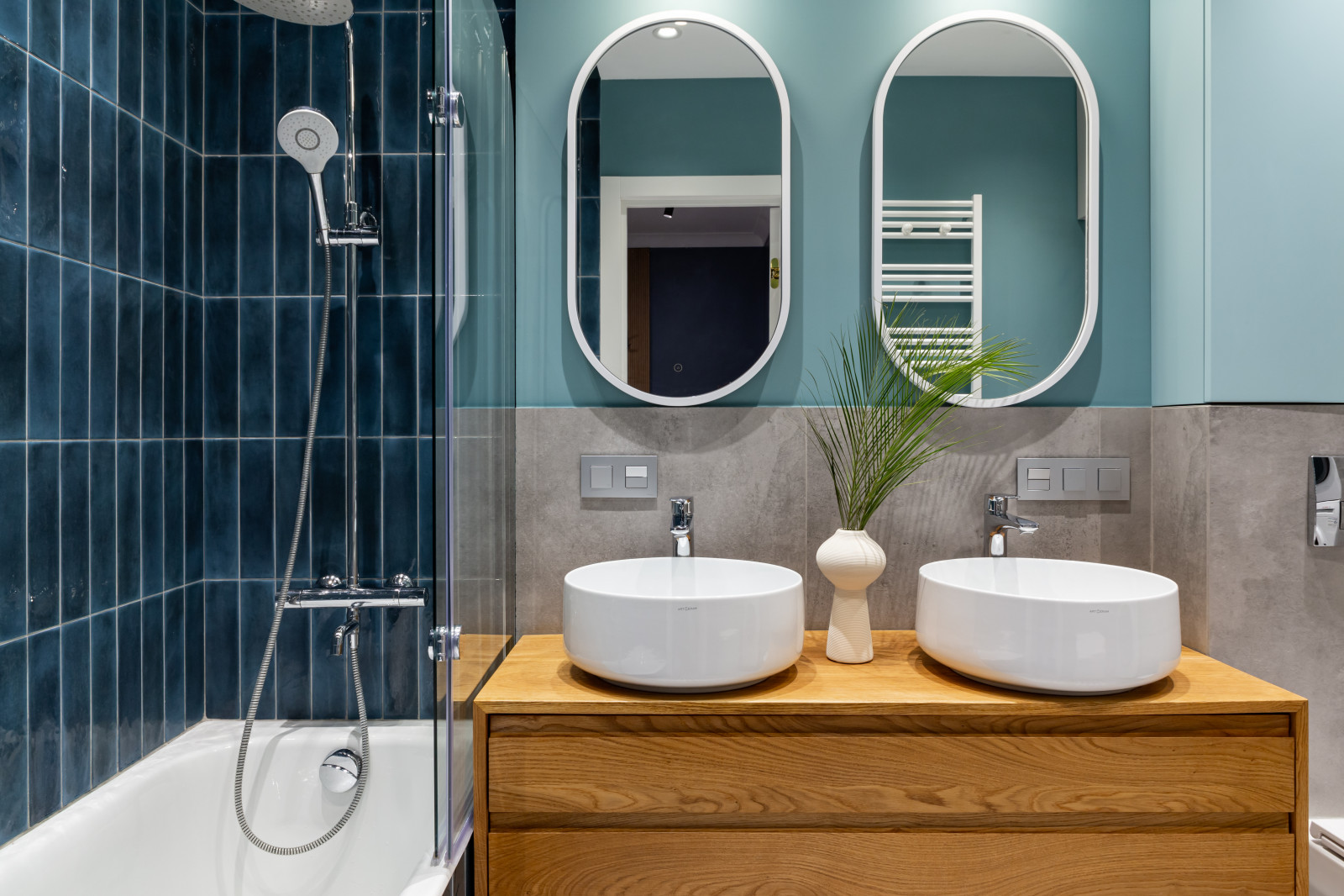 Квартира в Строгино