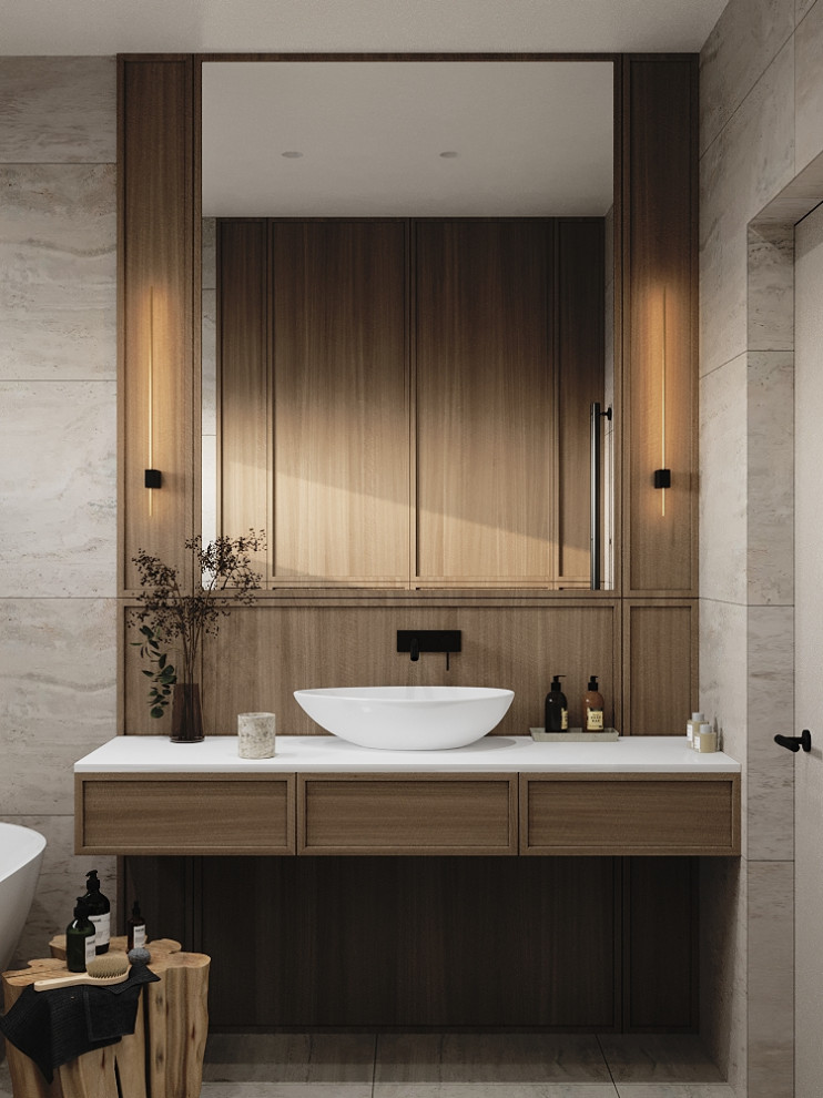 Дом в Архсити