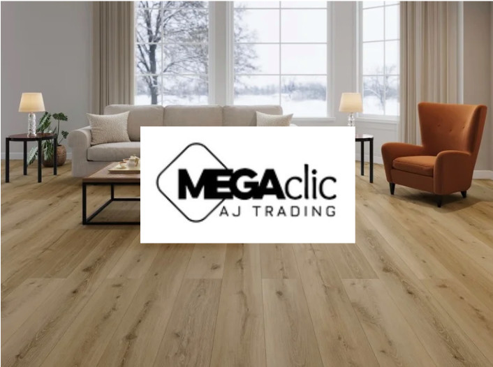 MegaClic Laminate
