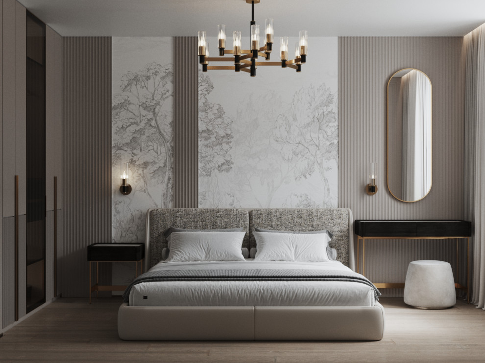 Квартира для девушки