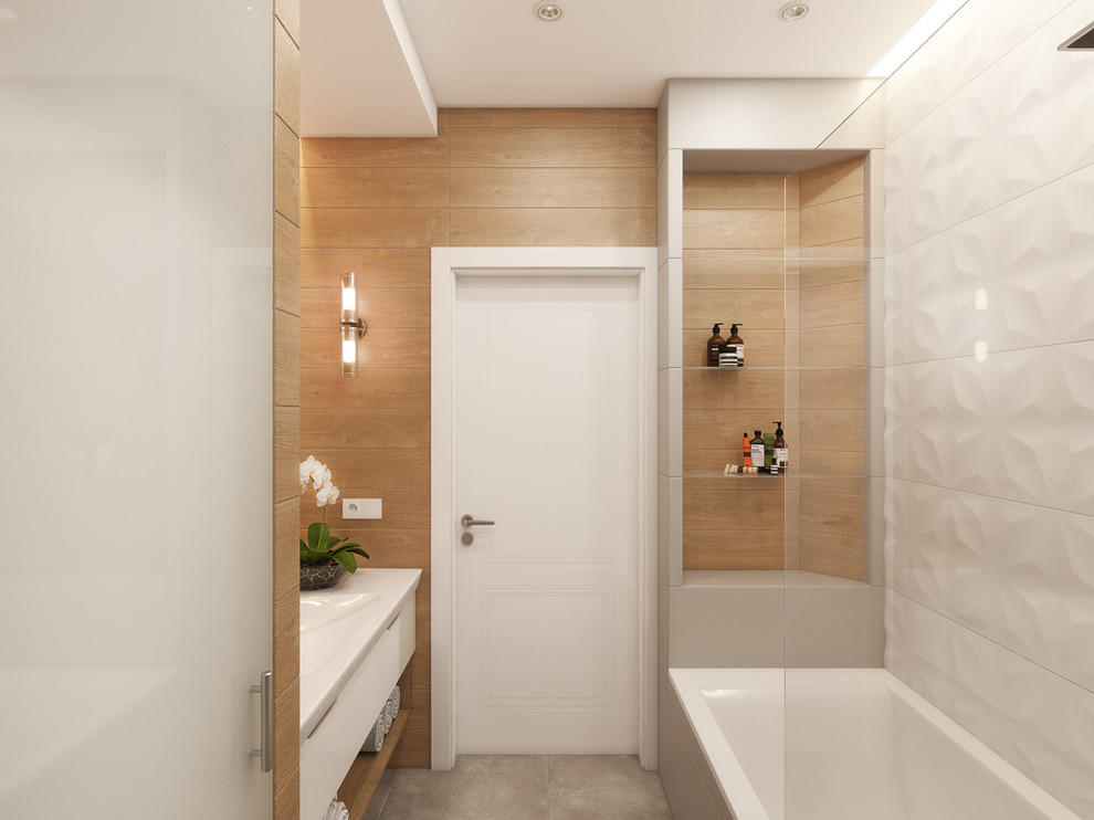 ЖК "Новое Тушино"