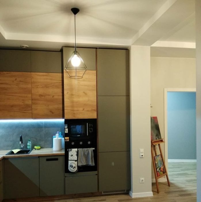 Квартира для сдачи в аренду