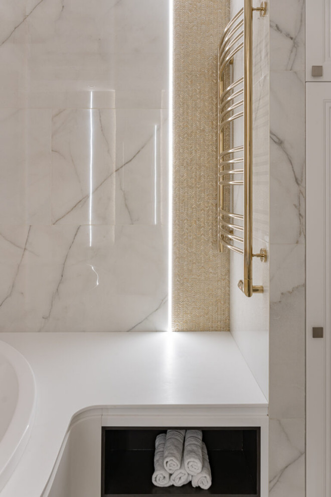 Квартира в ЖК "Чемпион Парк"