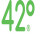 42 Degrees Dispensary