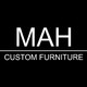 MAH | Custom Wood Furniture