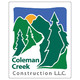 Coleman Creek Construction
