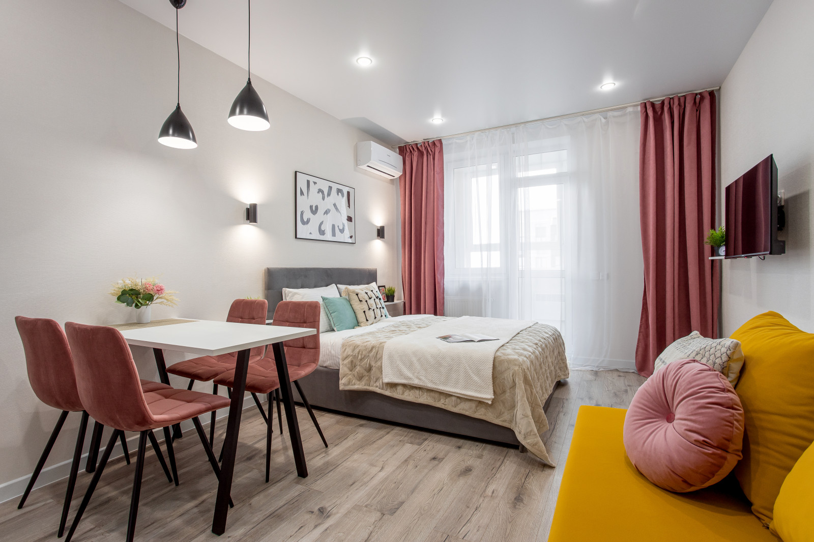 Фотосъемка квартиры