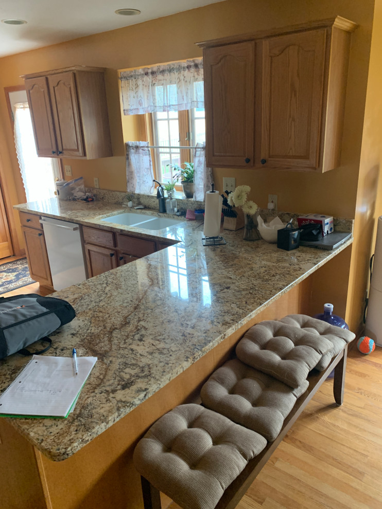 Sycamore Kitchen