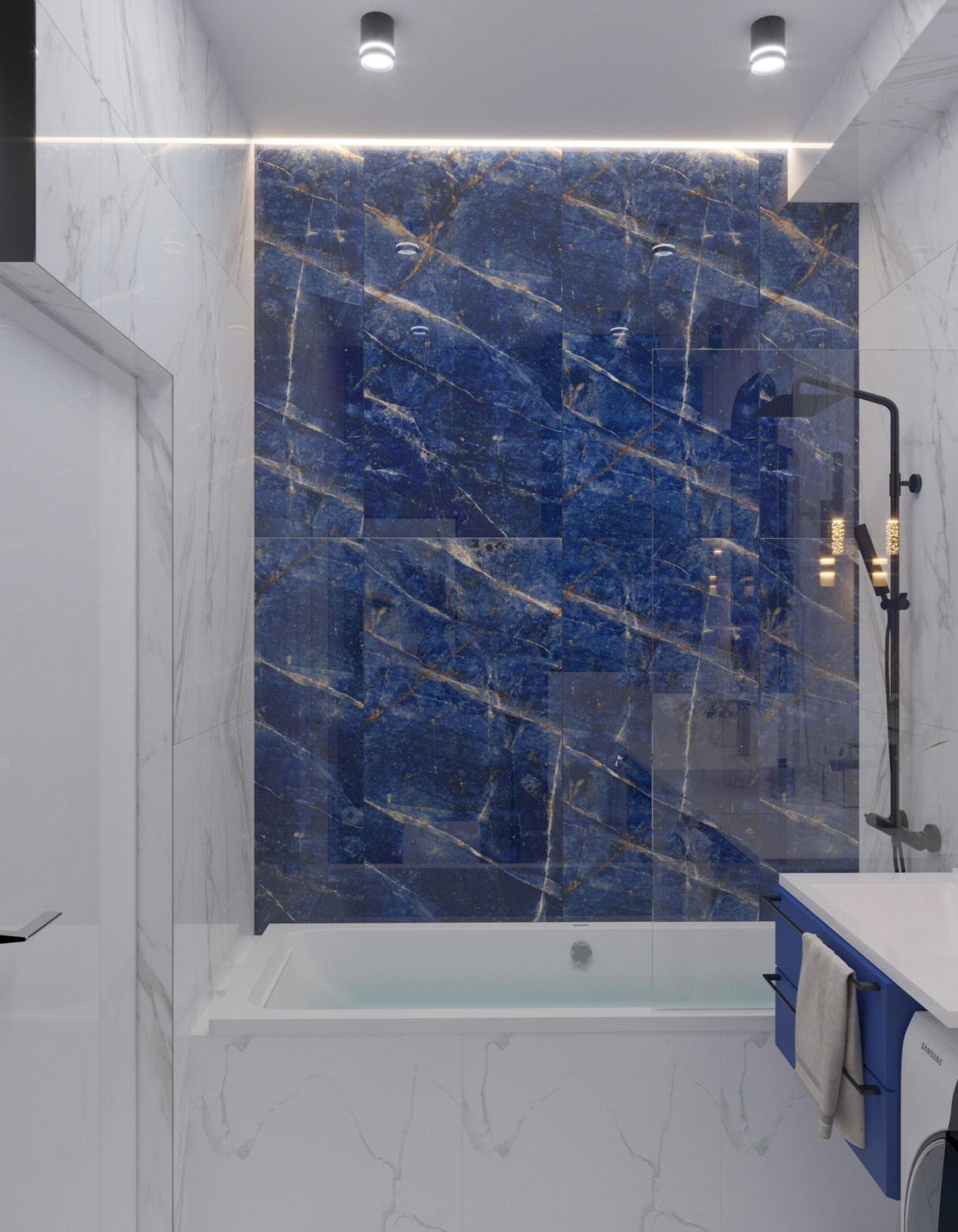 квартира 67кв.м.