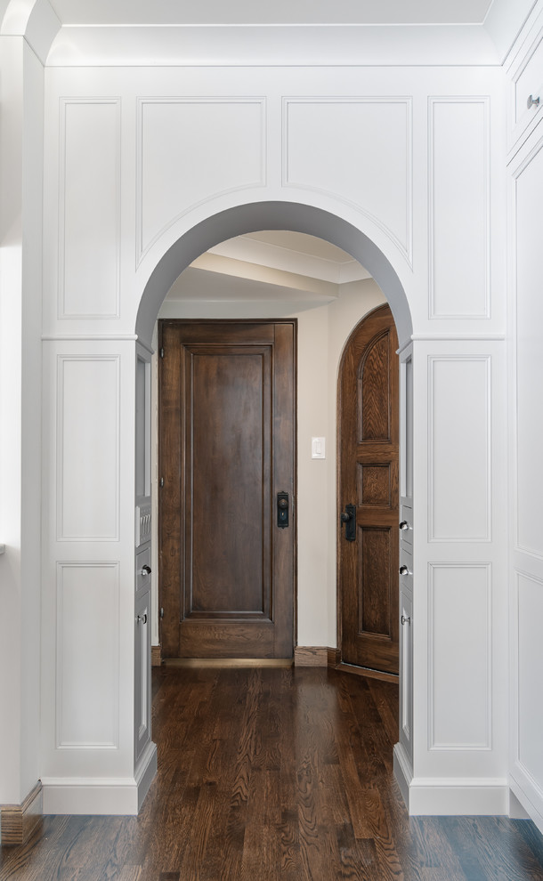 Tudor Transformation