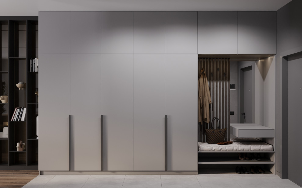 Квартира в ЖК "Альтер"