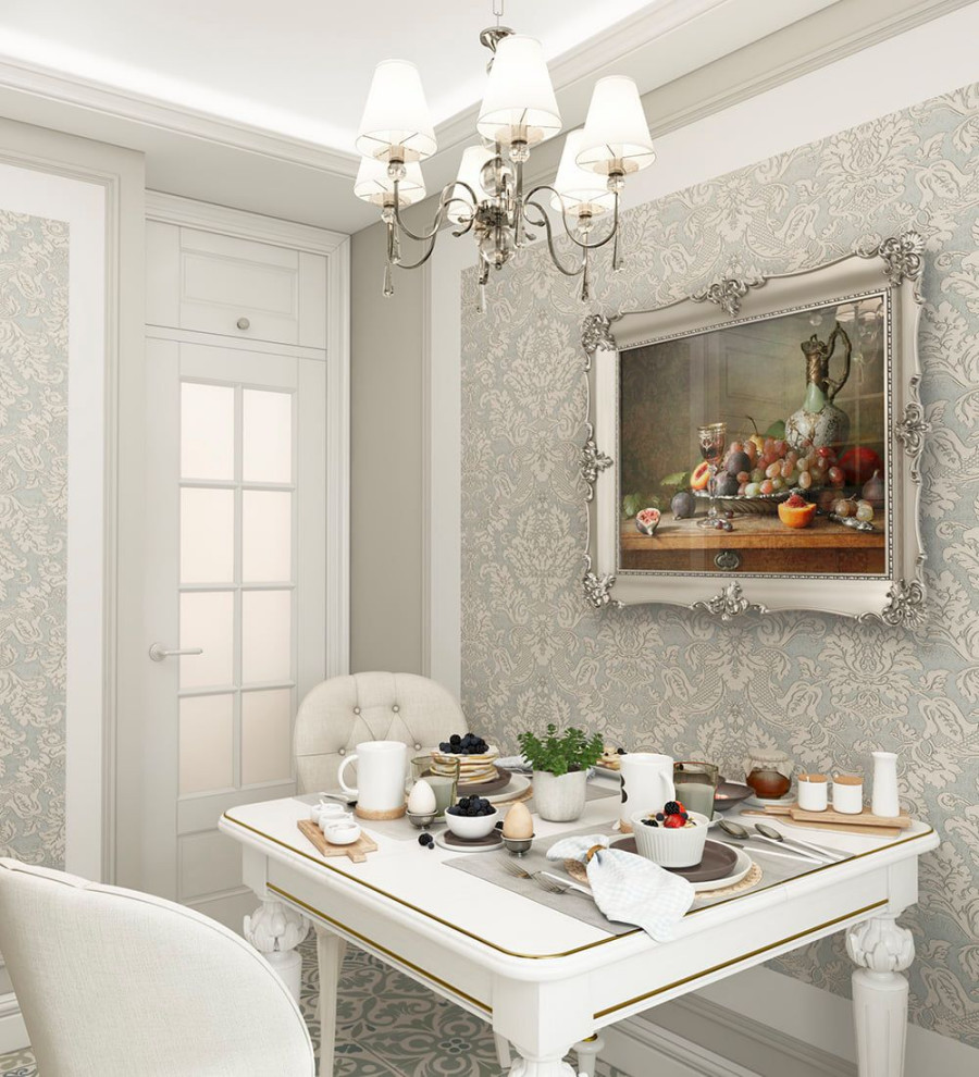 Москва, Ленинский проспект