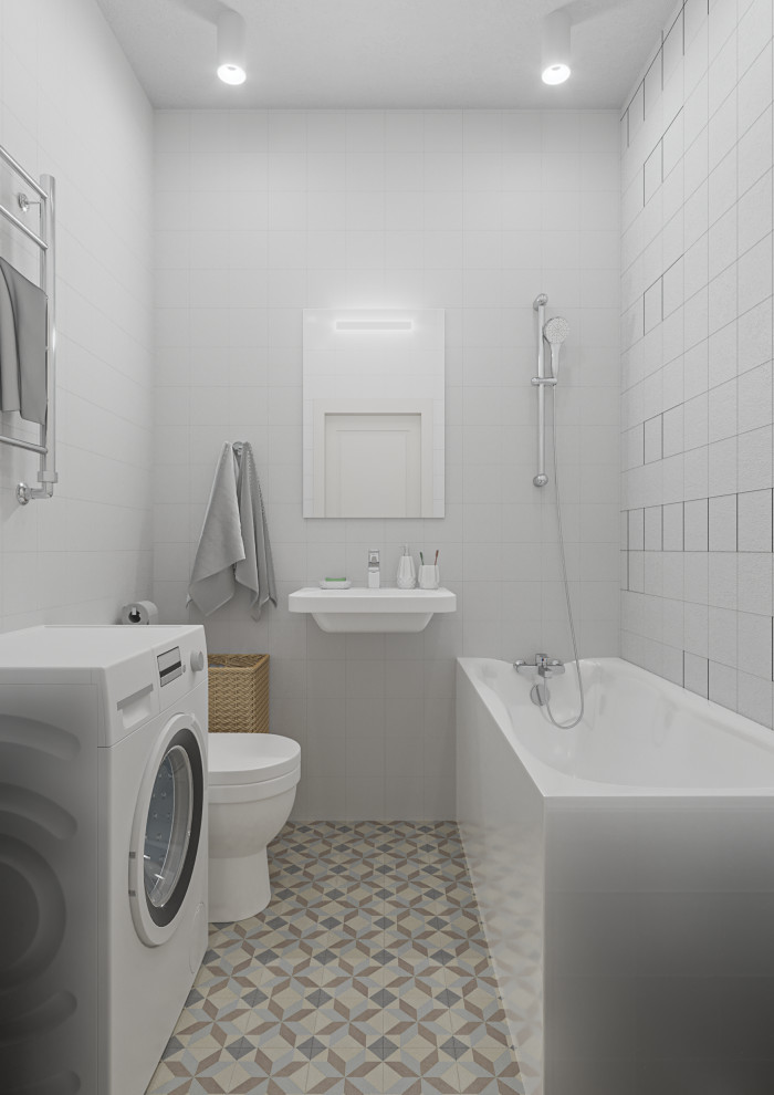 Квартира-студия "Ласточка"