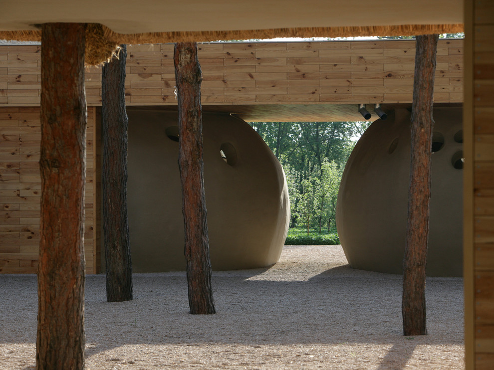 eco-hotel FriendHouse