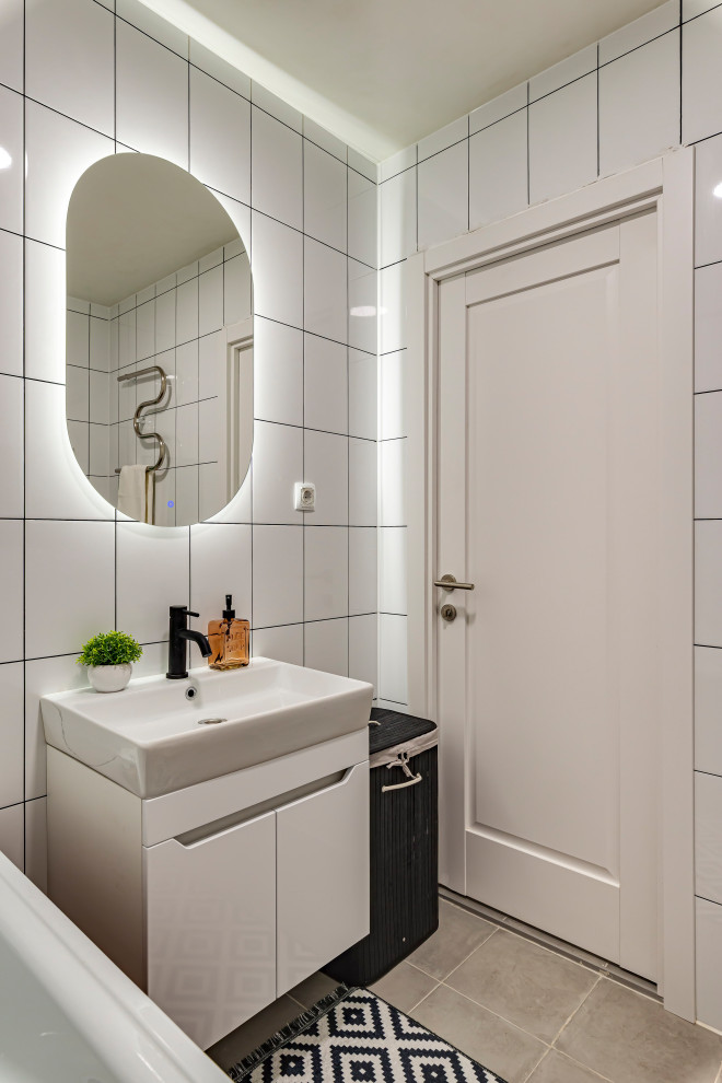 жк Мытищи Парк