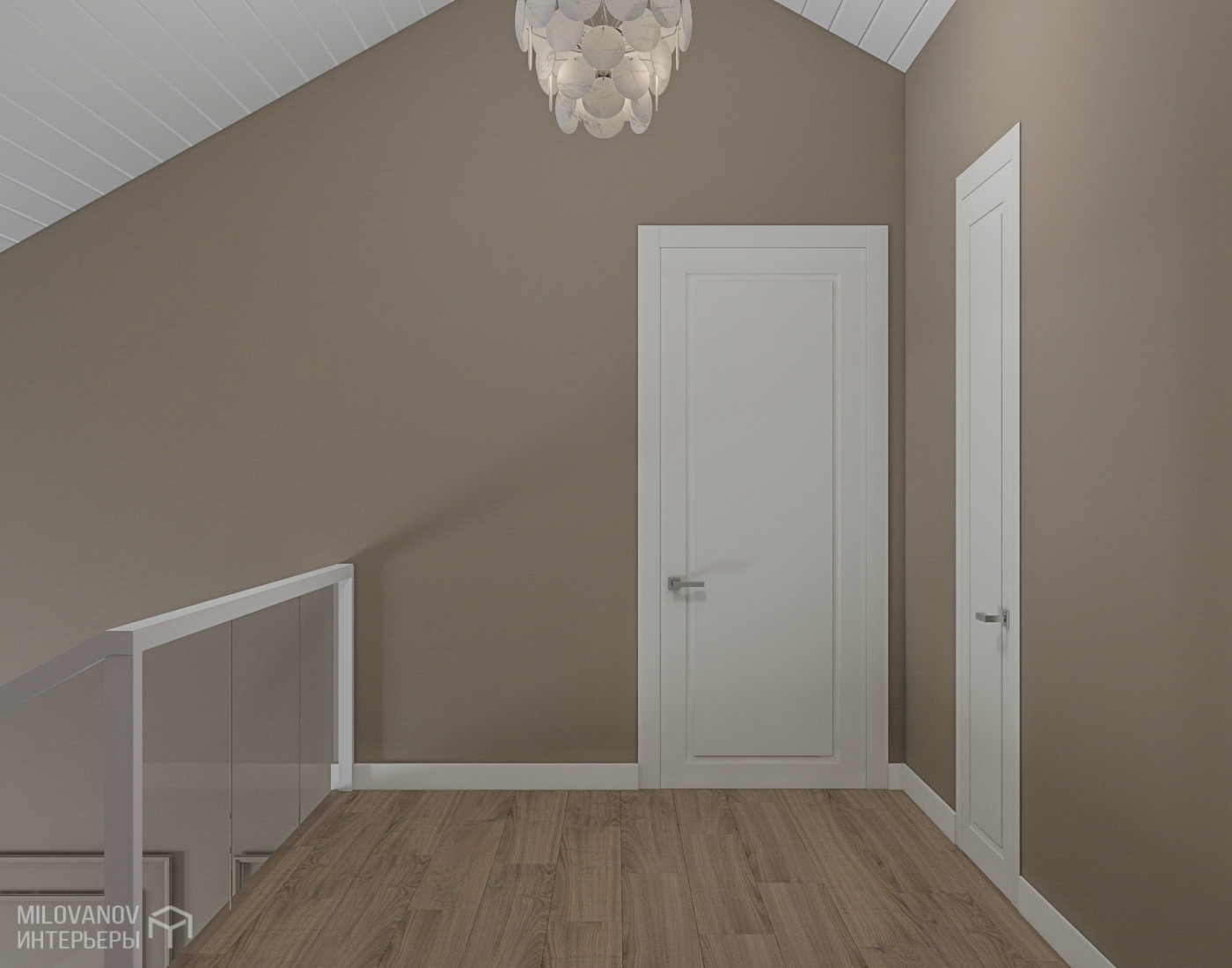 ЗАГОРОДНЫЙ ДОМ 200М.