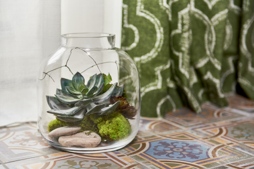 Шторы для кухни