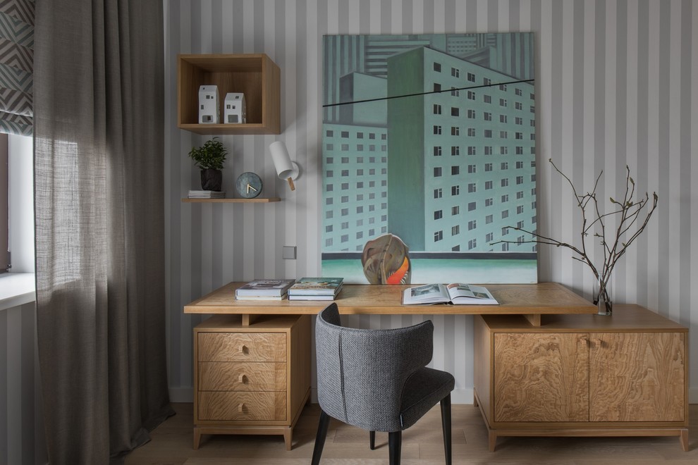 ЖК RedSide, 86 м2