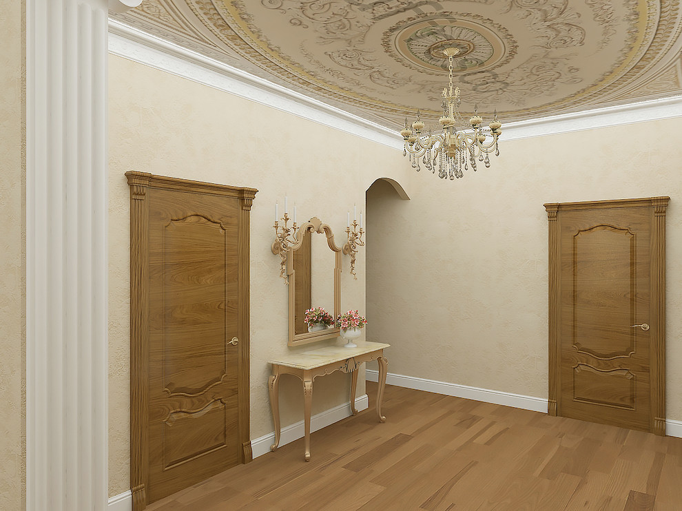 Античный стиль