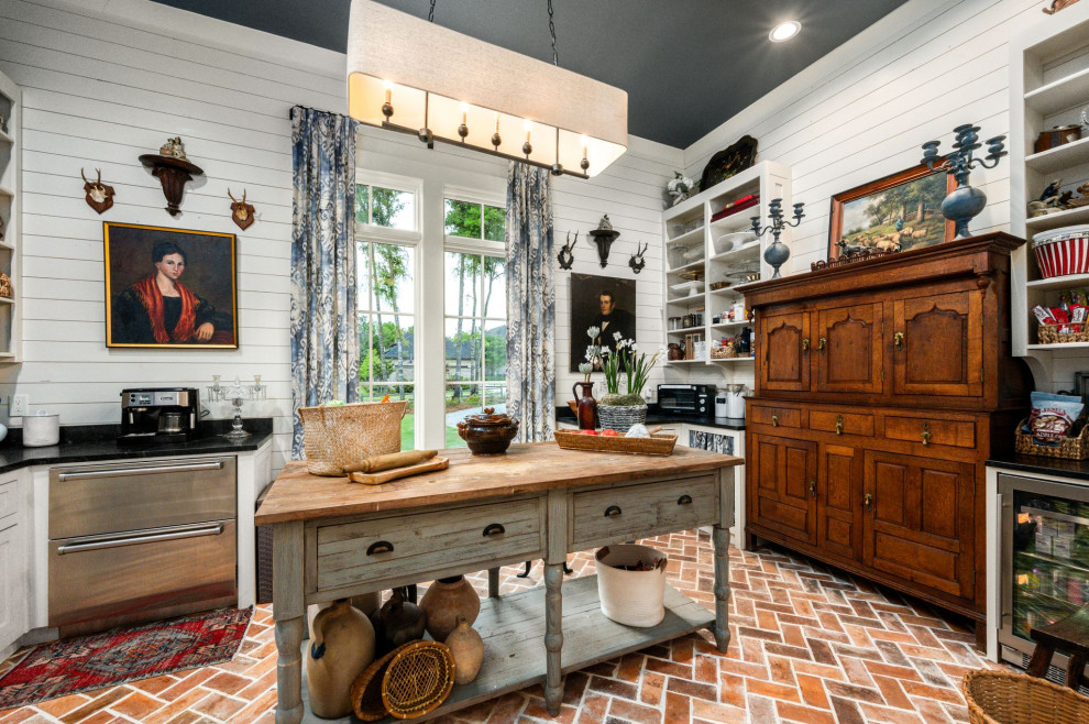 Belgium Country Cottage