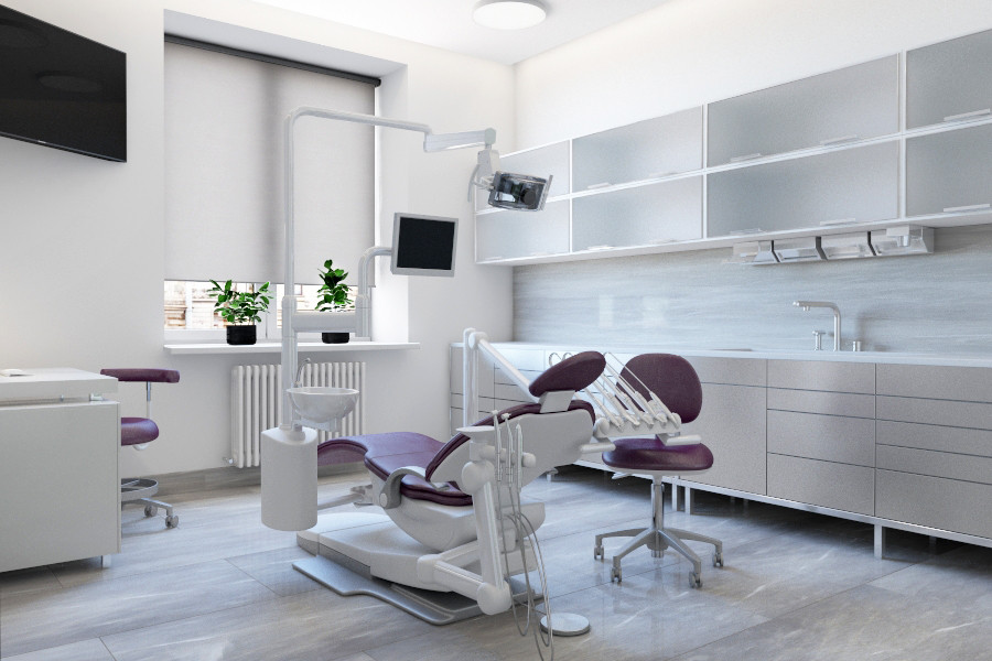 Стоматологический центр "Астра"