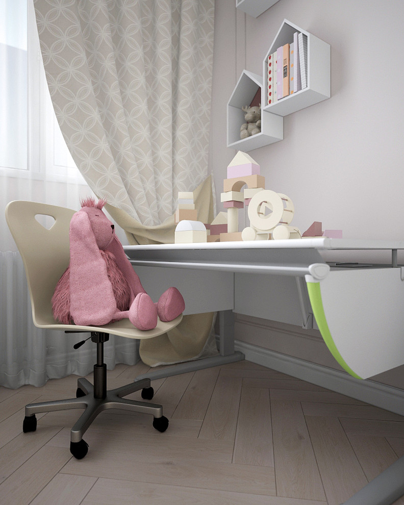 Гламурные 60-е