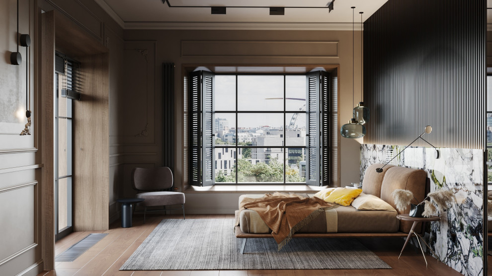 ЖК Крестовский Де Люкс