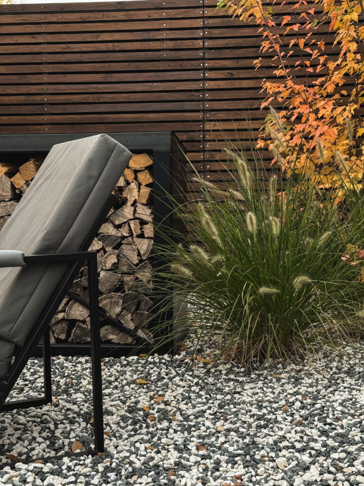 Реализованный проект КП Панорама