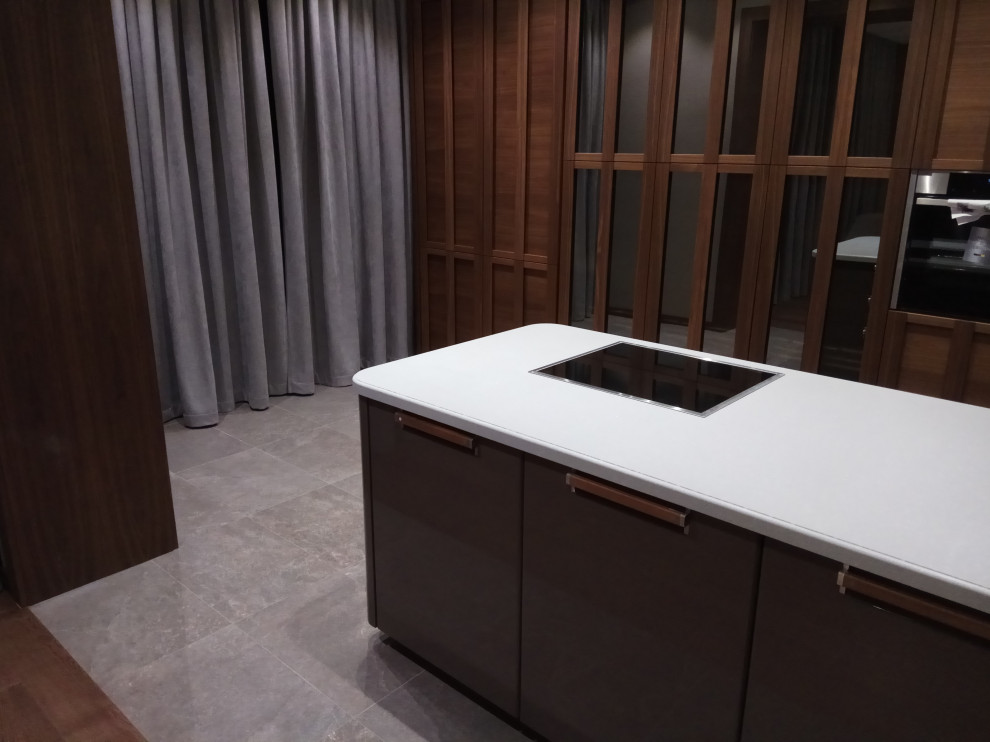 Три таунхауса в г. Сочи