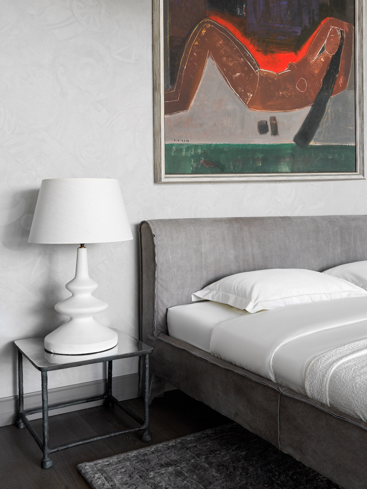 Загородный дом 500м, Миллениум Парк