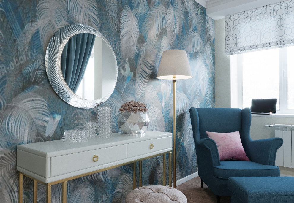 Морская лагуна