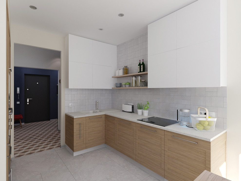 ЖК "Крыловъ"