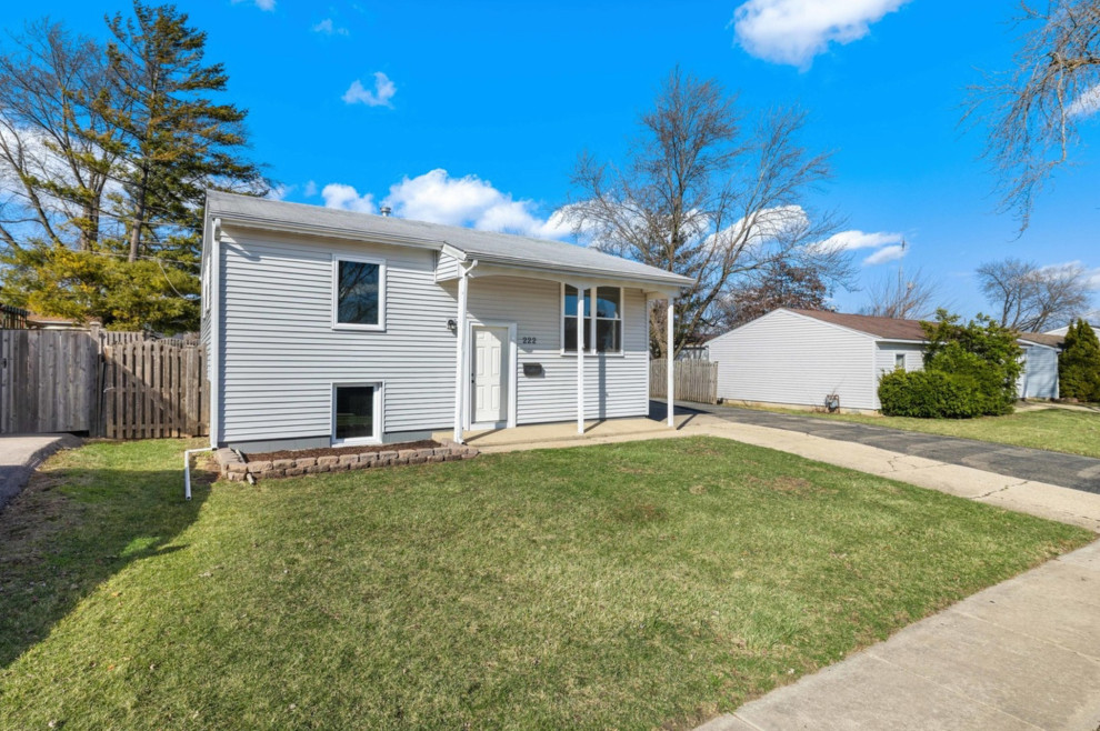 Home Remodeling - PELL AVE