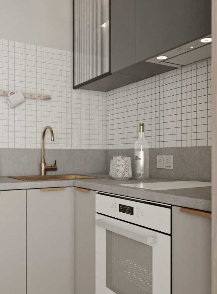 Квартира в г.Воронеж