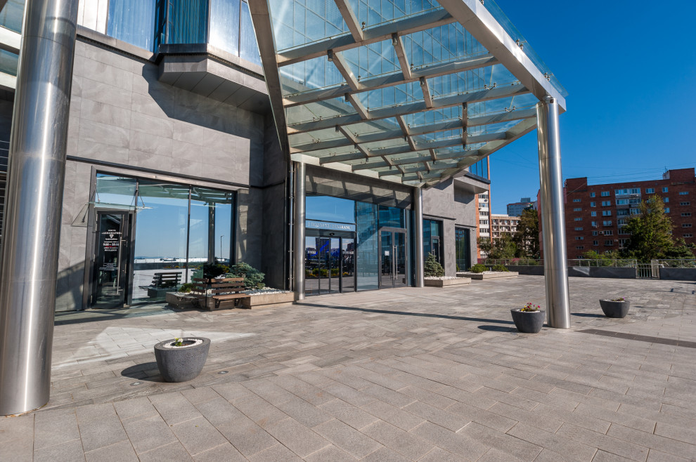 ЖК Аквамарин