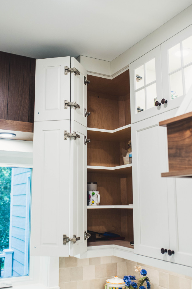 Woodhue Kitchen