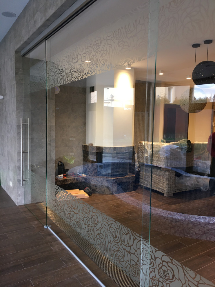 Раздвижная система