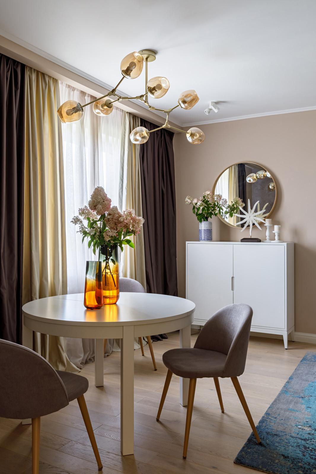 Квартира в Сходне