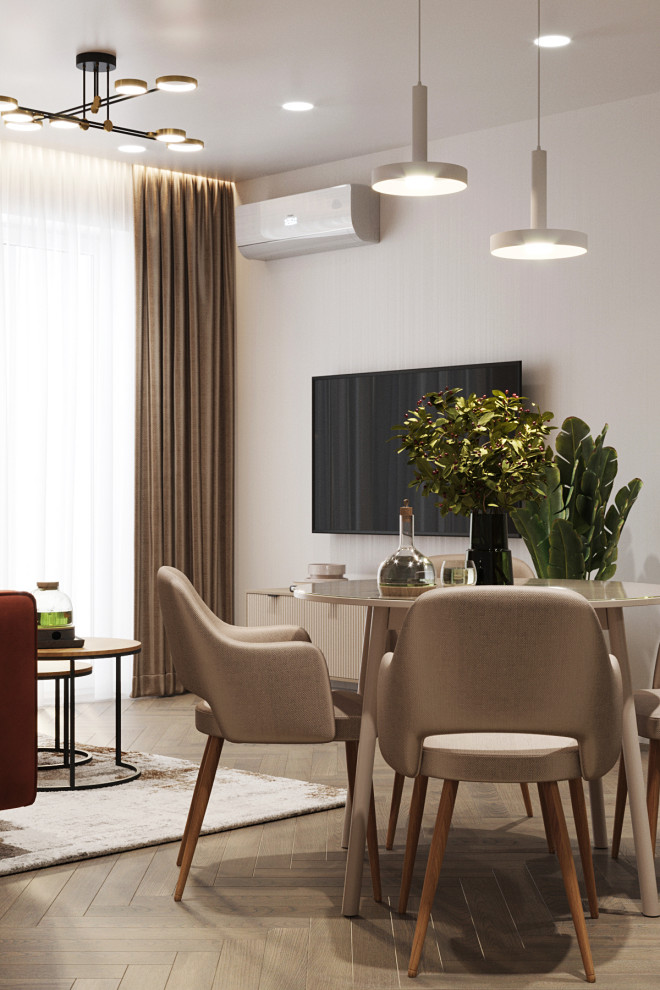 Квартира в ЖК Премьер